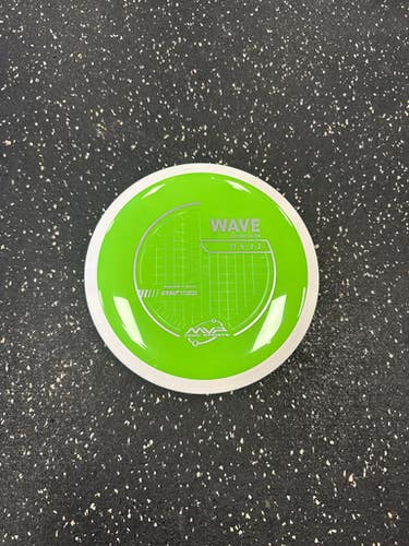 New Mvp Neutron Wave 11849-MVPNEUTRONWAVE