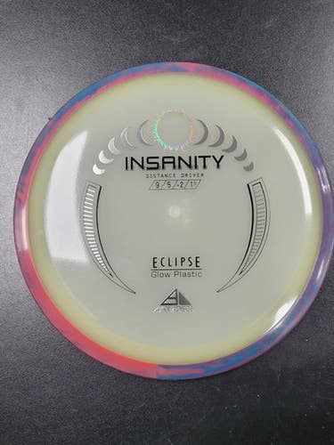 New Axiom Eclipse Insanity 11849-38AECLIPSEINSANITY