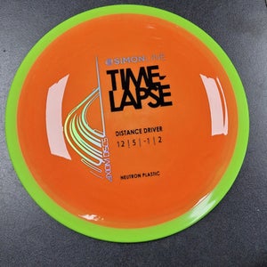 New Axiom Neutron Timelapse 11849-38ANEUTRONTIMEL