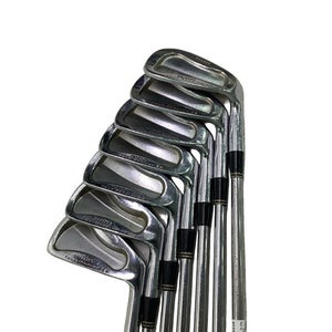 Used Precept EV 5-PW Mens Iron Set RH 5I-PW 11347-S000231046