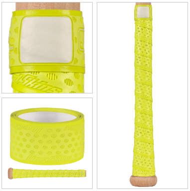 New 0.5MM WRAP NEON YELLOW 11347-LIZDSPUBB082