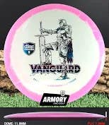 New S-LINE VANGUARD KYLE KLEIN 11347-DSCSHORIZONVANG