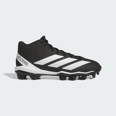 New ADIDAS FB IMPACT 2 SZ 7 11347-ADIIE3992-7