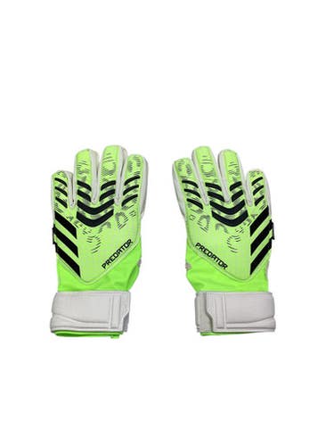 New ADI JR PRED GOALIE 7 11347-ADIJN5360-7