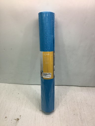 New YOGA MAT 3MM BLUE 11347-CAPHHY-CF004B