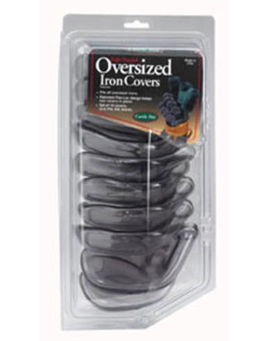 New IRON SET CLUB COVERS 11347-JMG84098
