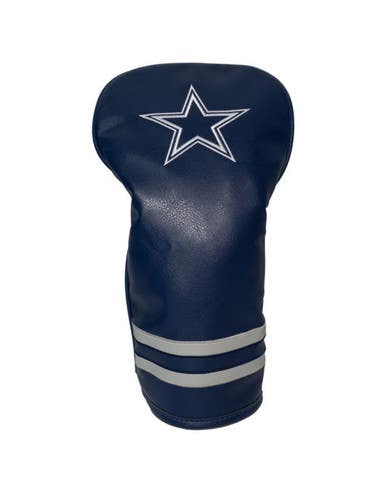 New COWBOYS DRIVER HEADCOVER 11347-JMGCOWBOYSDRVE