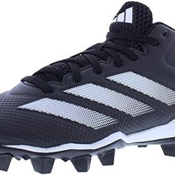 New ADIDAS FB IMPACT 2 SZ 10 11347-ADIIE3992-10