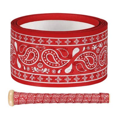 New 0.5MM WRAP CRIMSON BANDIT 11347-LIZDSPUBB0CB