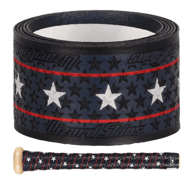 New 1.1MM GLORY BAT GRIP 11347-LIZDSPUBB1GL