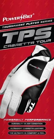 New TPS CABRETTA GLV MRH MD 11347-35HPB702212