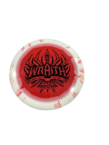 New TS HALO STAR WRAITH GURTHIE 11347-INNTSHALOSTARWRAIT