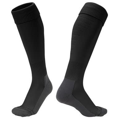 New PLAYER SOCK BLACK XS 11347-CHPAS6BXS