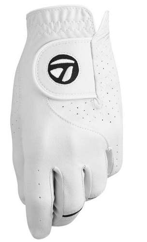 TaylorMade Ladies Stratus Tech Golf L Glove 4 Pack Bundle Worn On Left Hand New!