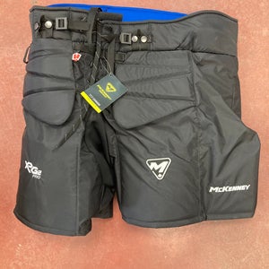 Senior XXXL McKenney XPG2 Hockey Goalie Pants