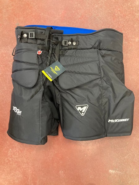 Senior XXXL McKenney XPG2 Hockey Goalie Pants