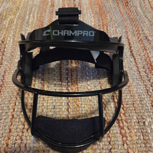 Champro Fielder's Facemask CM01-CM01Y