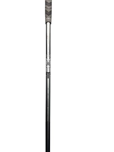 Mitsubishi MMT Silver HY 50g Senior 39" Titleist Hybrid Shaft