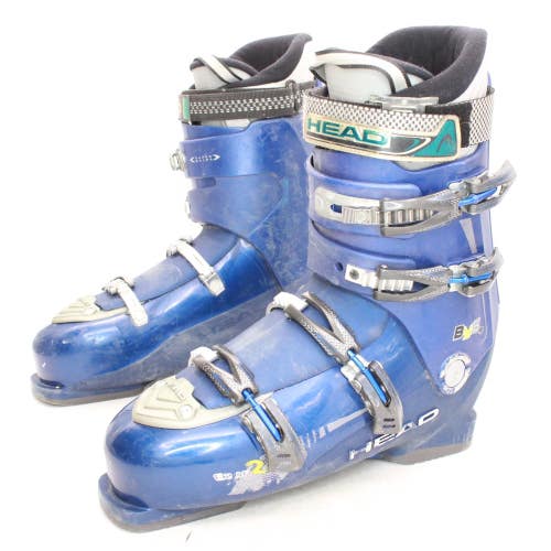 Head BYS HP Ezon 2 Ski Boots - Size 15 / Mondo 33 Used