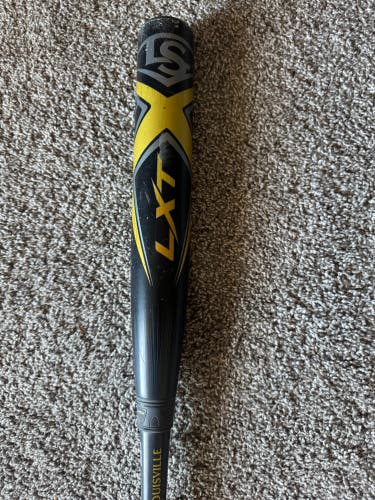 2020 Louisville Slugger LXT Composite Bat (-12) 18 oz 30" (Used)