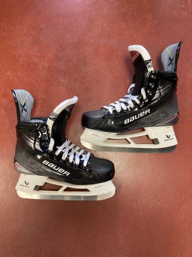 Senior Bauer S23 Vapor Shift Pro (SMU) Hockey Skates | Size 10 Fit 2