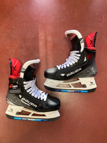 Senior Bauer Vapor X5 Pro Hockey Skates | Size 6 Fit 2