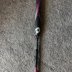 2022 DeMarini CF Composite Bat (-11) 19 oz 30" (Used)