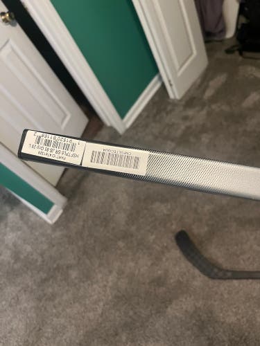 Senior CCM JetSpeed FT6 Team Left Hand Hockey Stick P29 85 Flex (New)