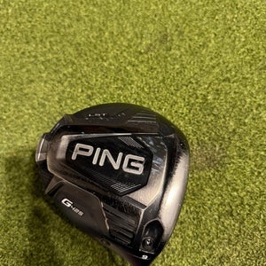 Ping G425 LST 9* Driver, Tour Chrome X-Stiff Flex, RH