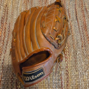 Wilson RH Infield Pro Special Tommy John Series Baseball Glove 11.5" (Used)