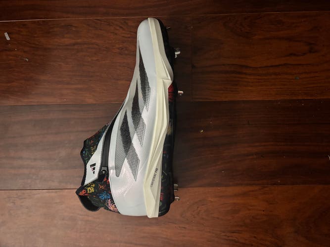 Men's Size 13.0 (W 14.0) Adidas adizero High Top (New)