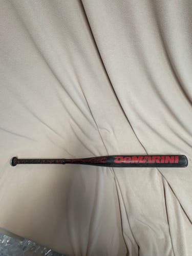 DeMarini Wire Bat (-6) 28 oz 34" (Used)