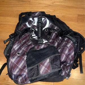 Warrior Bag (Used)