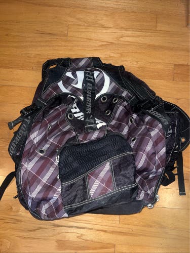 Warrior Bag (Used)