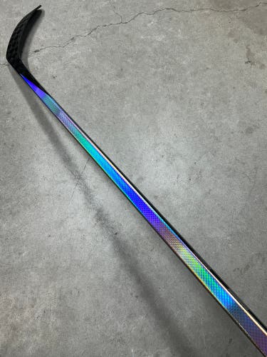 70 Flex P28 BLCKSTCK PRO 4 - Same Kick Point As Pulse, FT8 Pro - Senior Left Hand