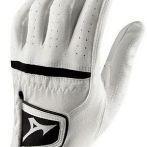 Mizuno Comp Golf Glove Mens XXL 3 Pack Bundle For RH Golfer Worn On Left Hand
