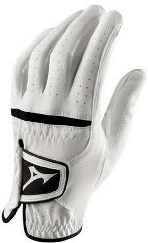Mizuno Comp Golf Glove Mens XXL 3 Pack Bundle For RH Golfer Worn On Left Hand