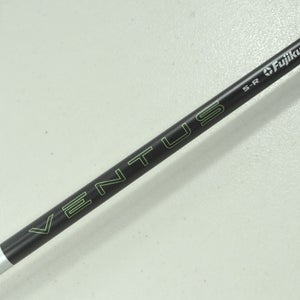 Fujikura Ventus 2025 5 Regular Flex TaylorMade Qi35 Qi4D Driver Shaft # 211421