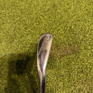 Mizuno JPX 923 Hot Metal Single 6 Iron, Recoil Regular Flex, RH