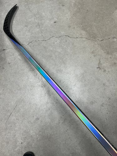 70 Flex P92 BLCKSTCK PRO 4 - Same Kick Point As Pulse, FT8 Pro - Senior Left Hand