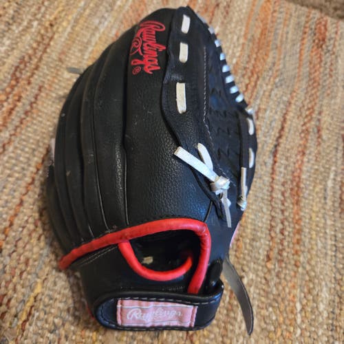 Rawlings RH Player Series Baseball Glove 12" Nice Youth Glove