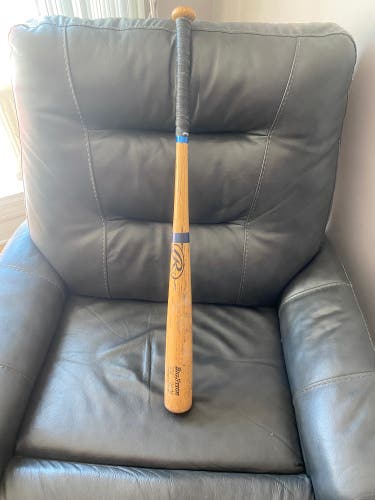 Rawlings Ash Bat 31.5 oz 34" (Used)