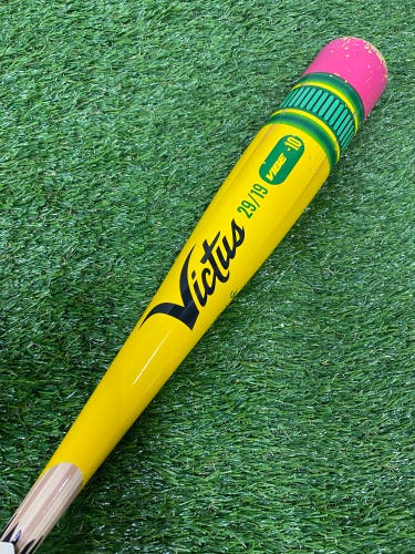 Victus Pencil (2 5/8") USA Youth Bat 2024 (-10)