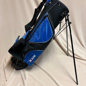 Unisex Junior RAM Bag (Used)