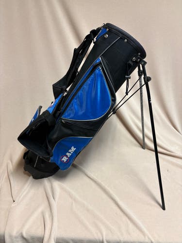 Unisex Junior RAM Bag (Used)