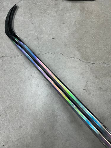 2 PACK 87 Flex P92 BLCKSTCK PRO 3 Tracer, XF Pro Similar Kick Point 5 SIDE Senior Left Hand