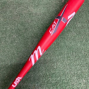 Marucci CATX2 USA Youth Bat 2025 (-5)
