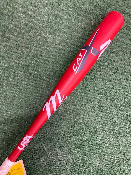Marucci CATX2 USA Youth Bat 2025 (-5)