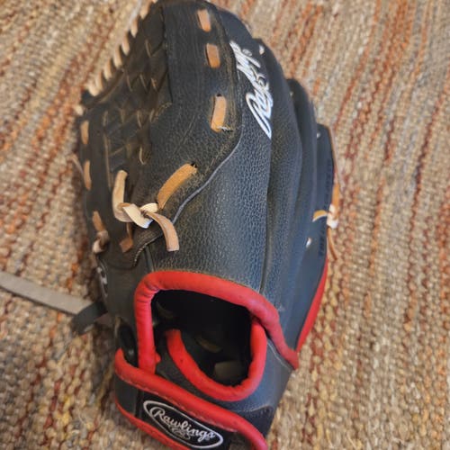 Rawlings LH Player Series Youth Baseball Glove 11.5" Game Ready