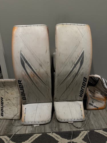 Bauer Vapor V90 Regular Pro Stock (Used)